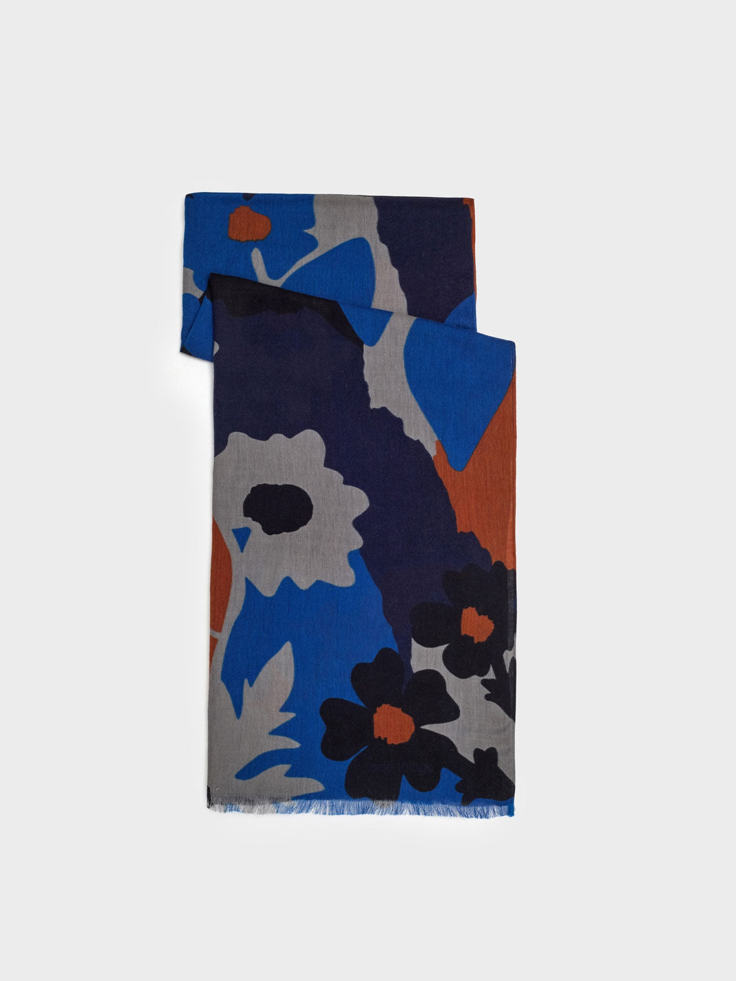 Garden foulard