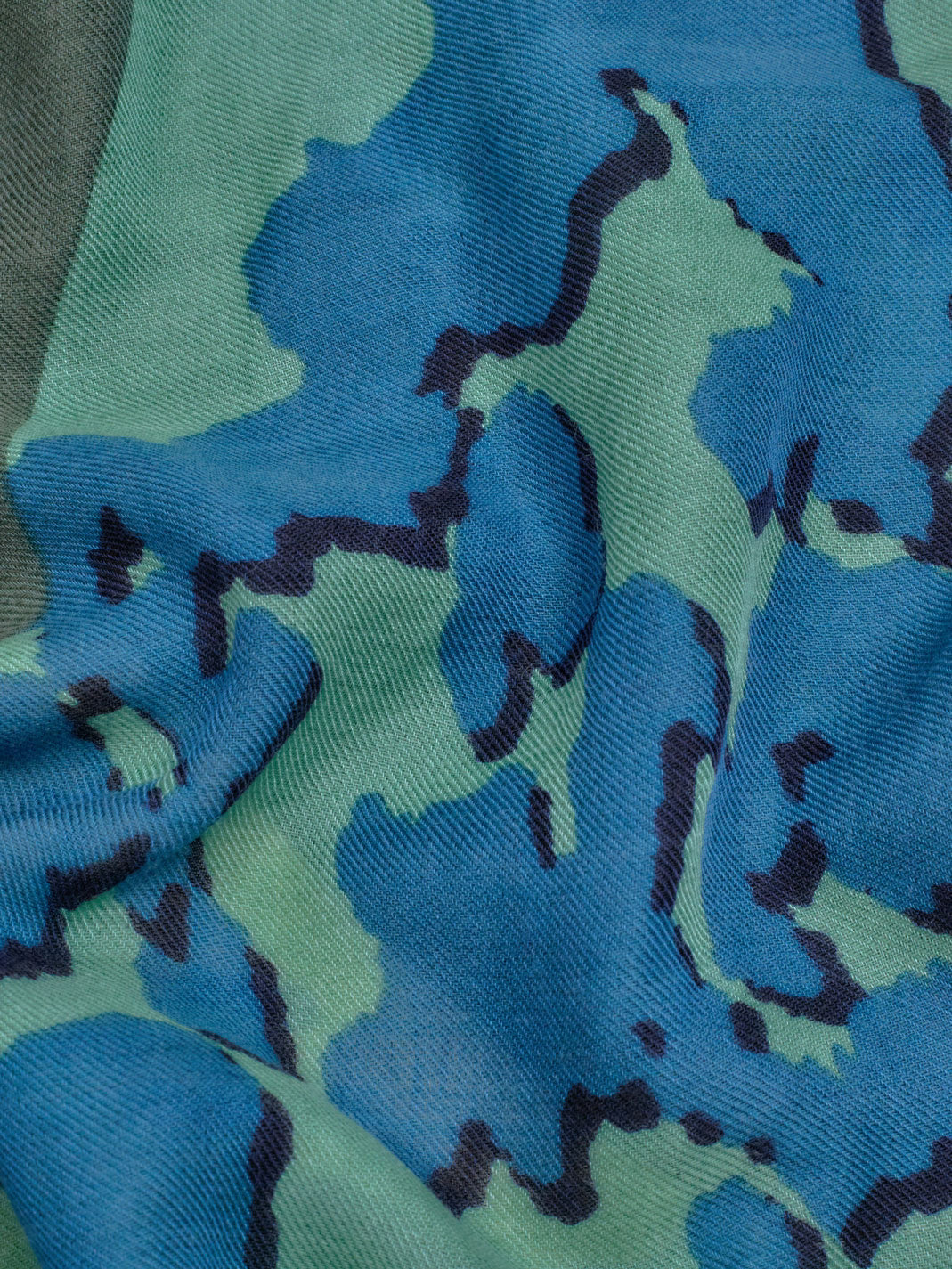 Wild Horses foulard