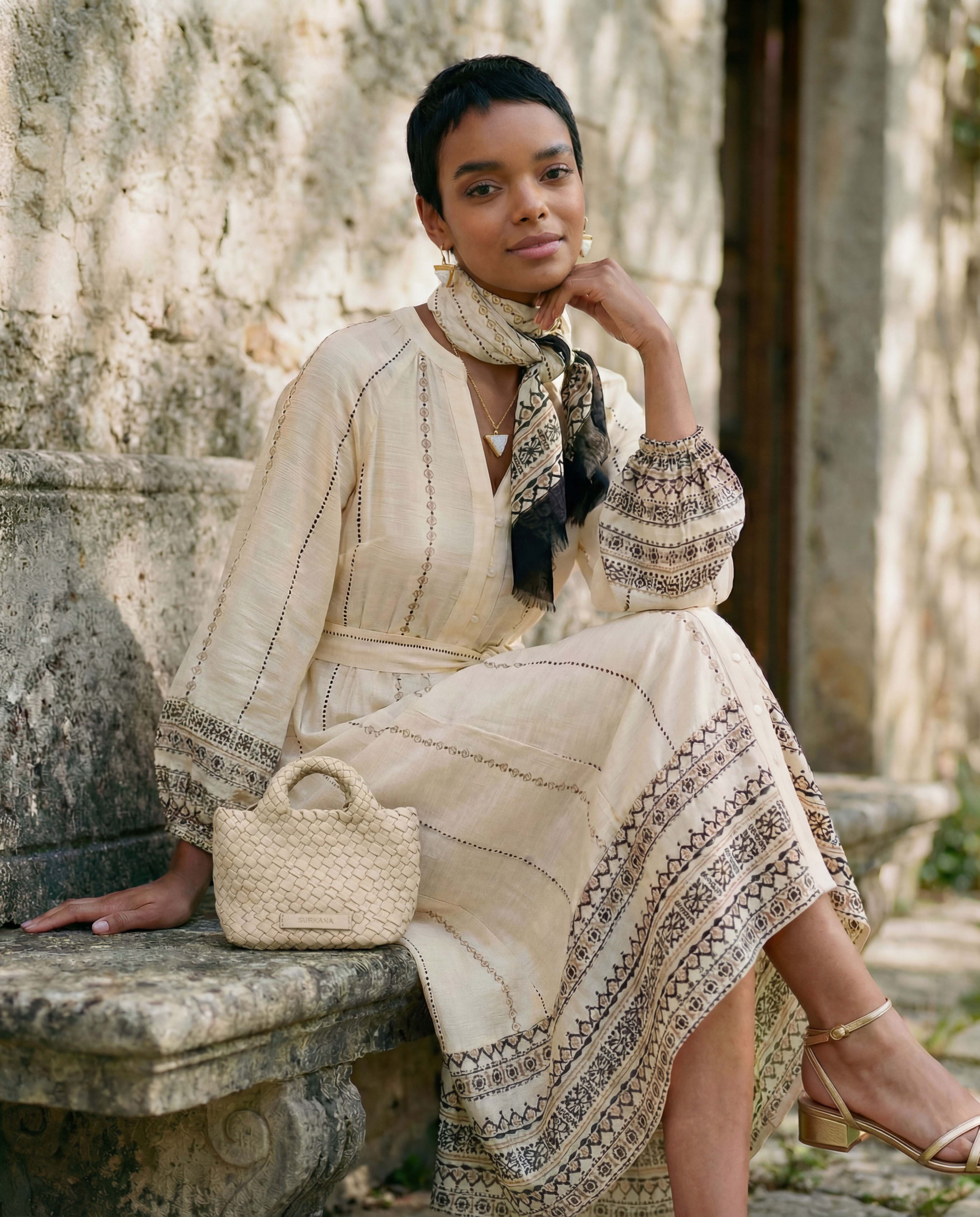 Nice Things Shop - Elegante and Comfortable Women's Fashion