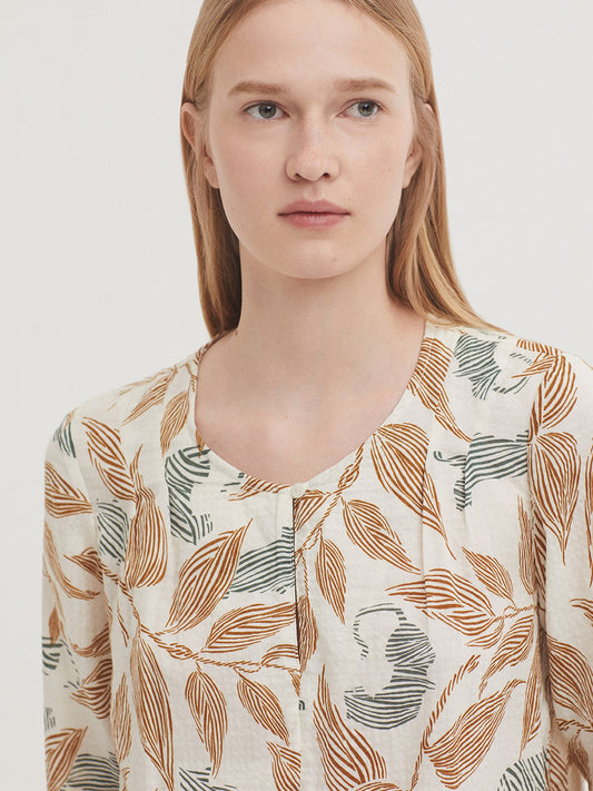 Jungle top