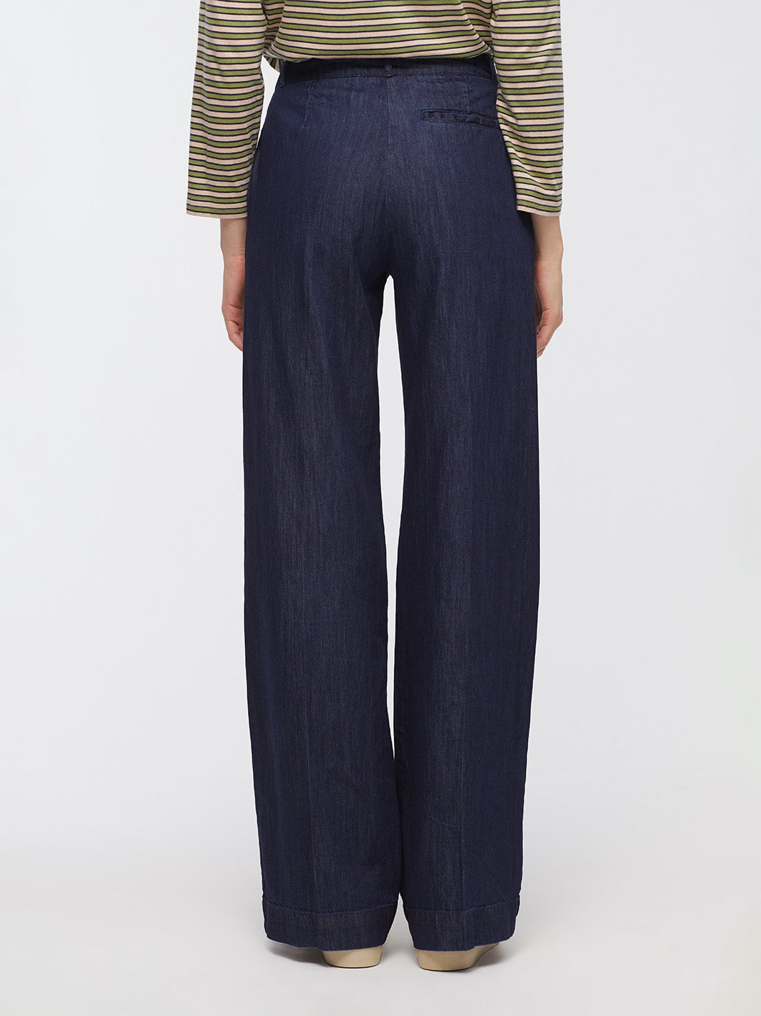 Maxi jeans
