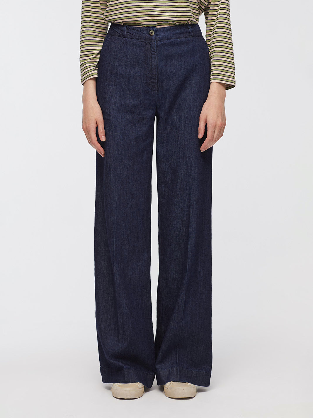 Maxi jeans