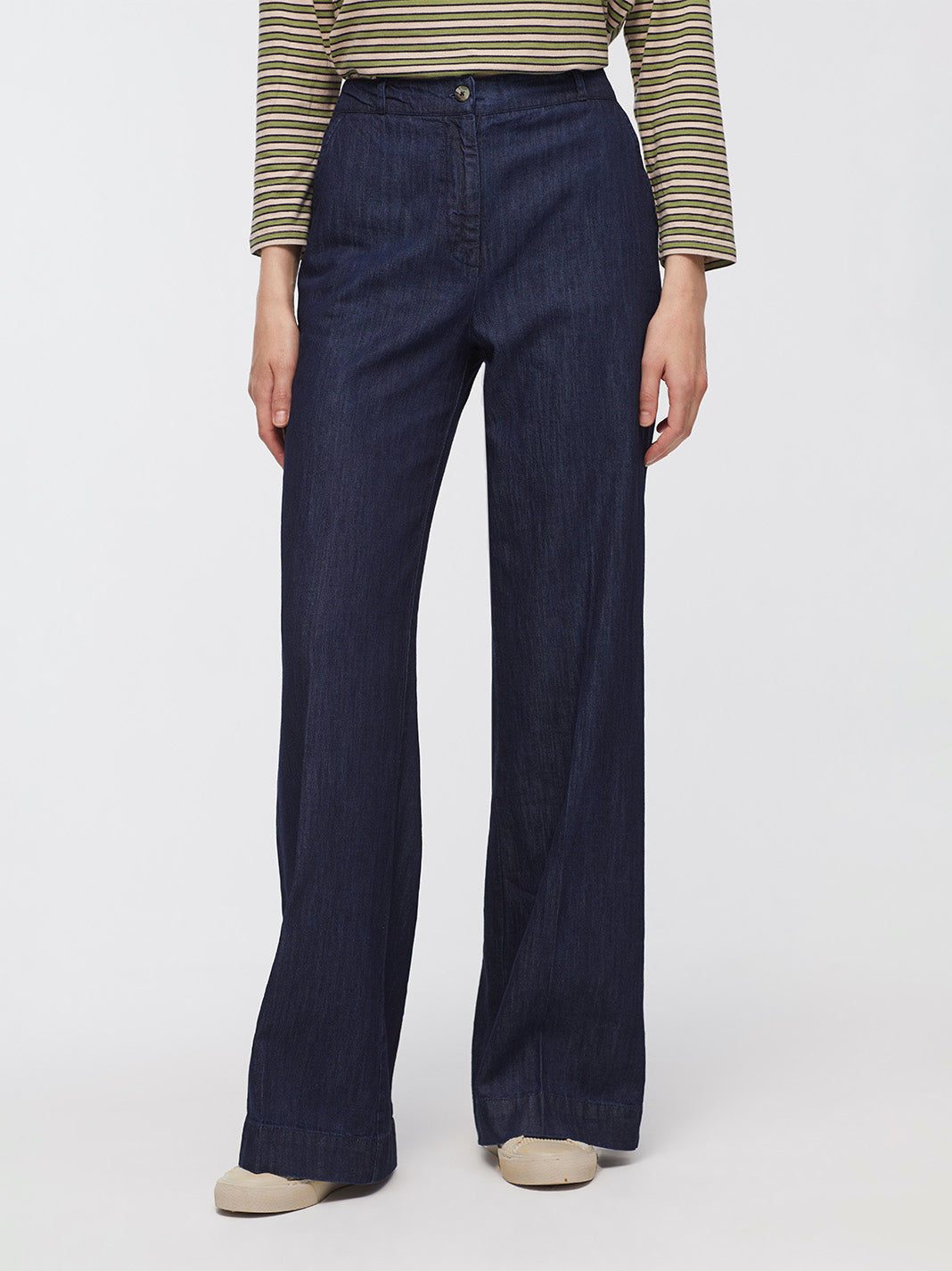 Maxi jeans
