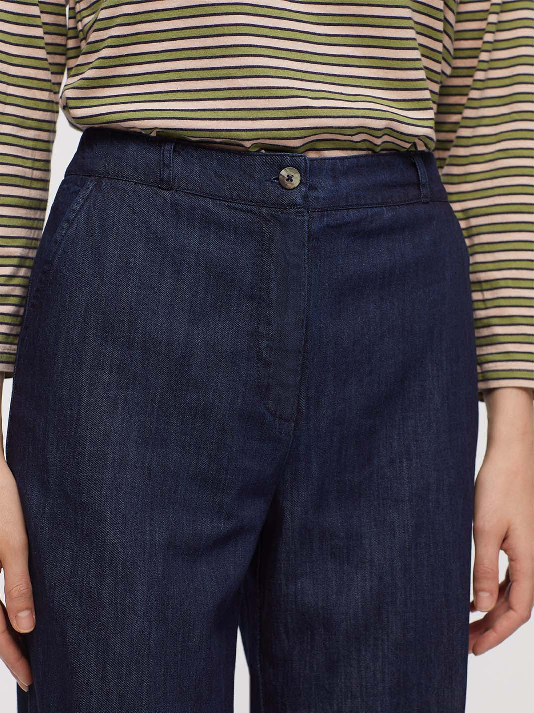 Maxi jeans
