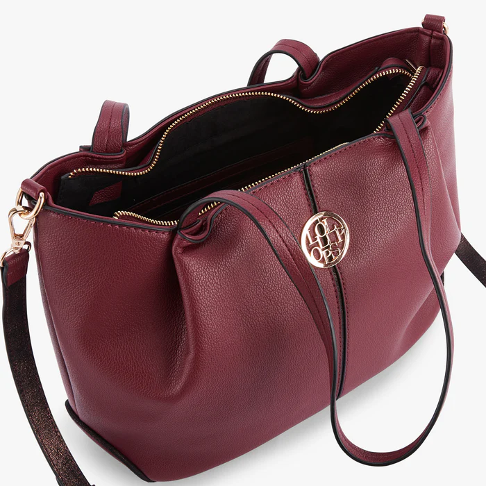 Shoulder bag