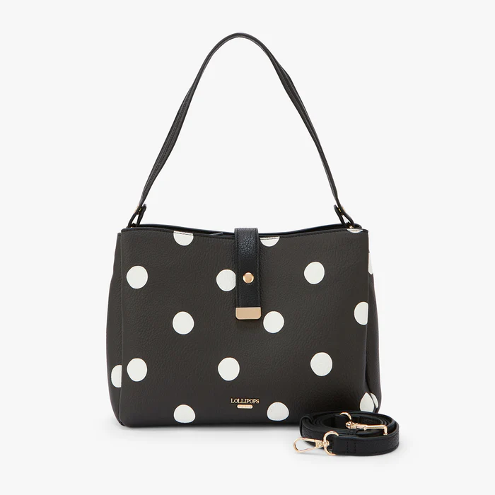 Bag polka dot