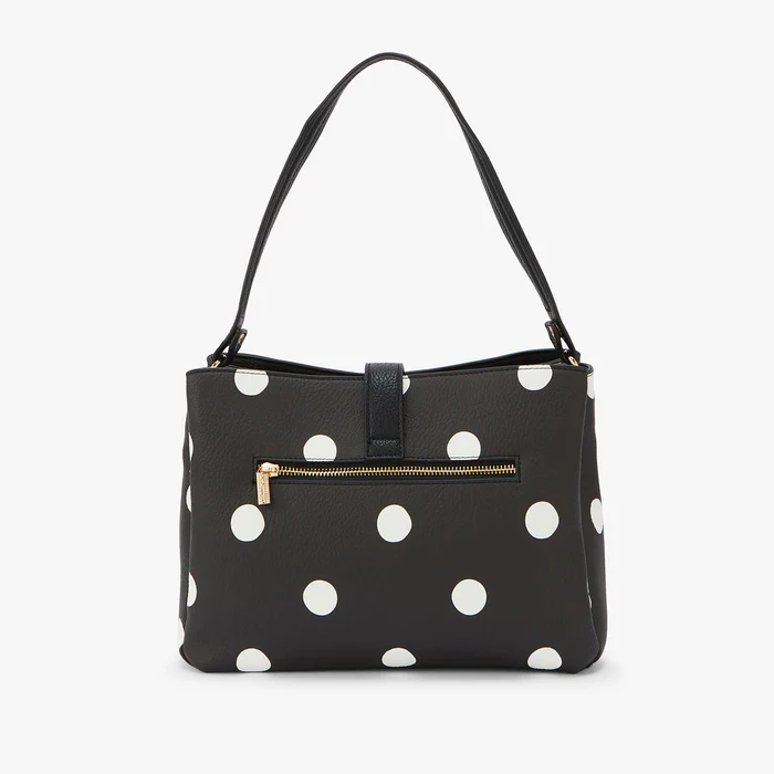 Bag polka dot