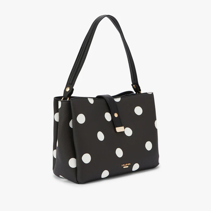 Bag polka dot