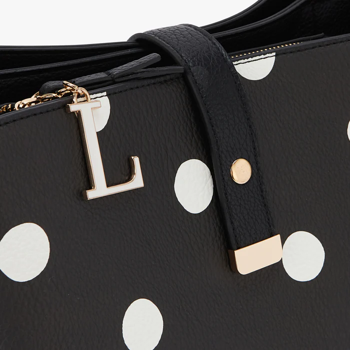 Bag polka dot