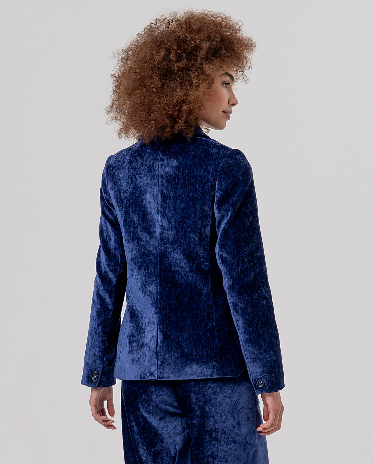 Blazer Cobalt Blue