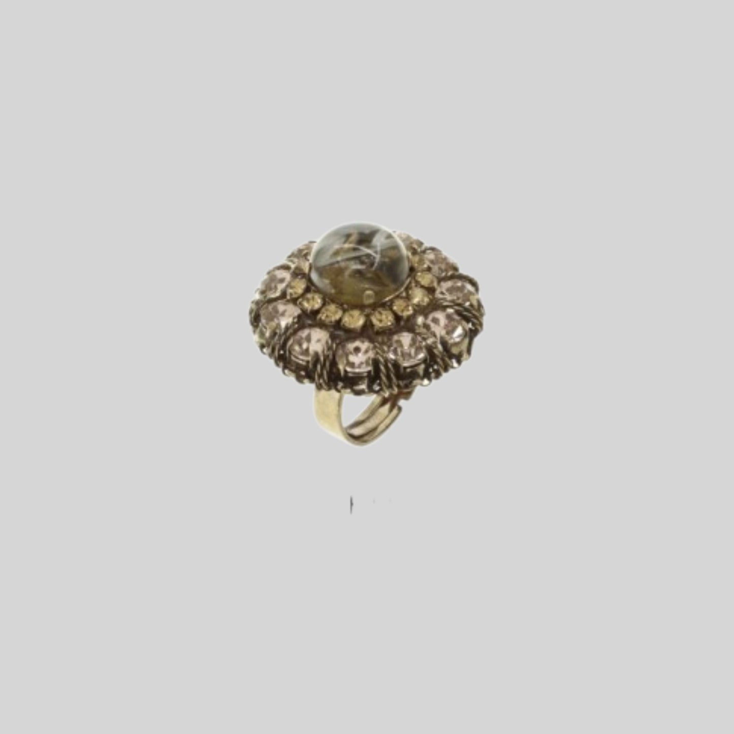 Ring round