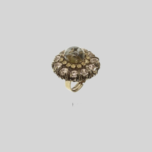 Ring round