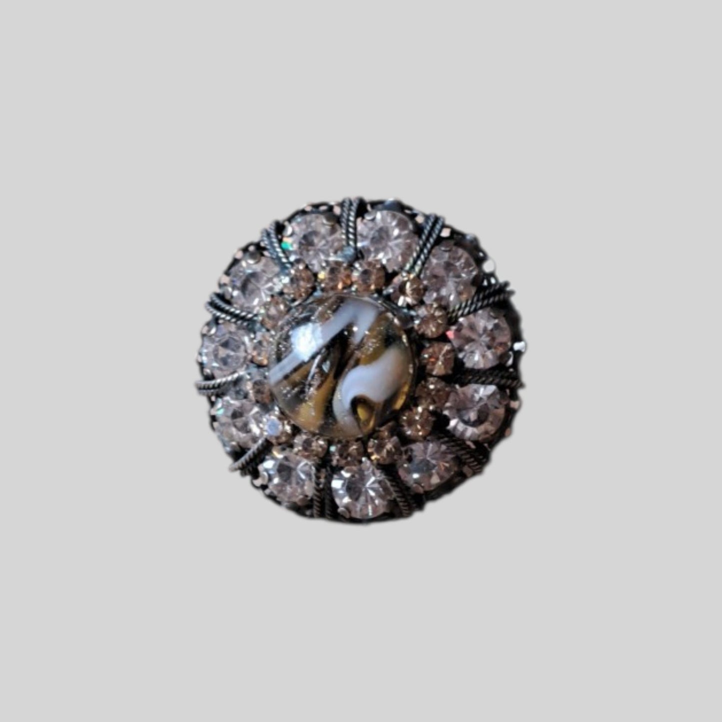 Ring round