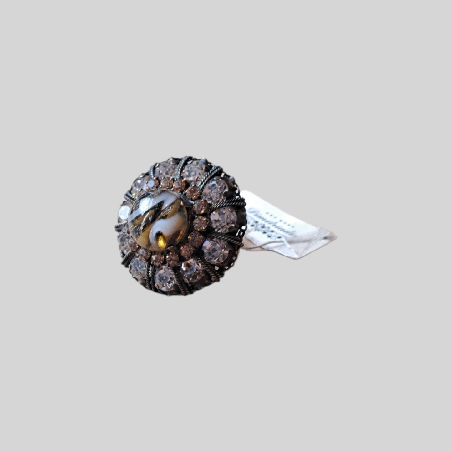 Ring round