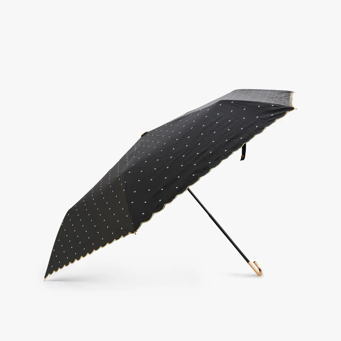 Foldable umbrella