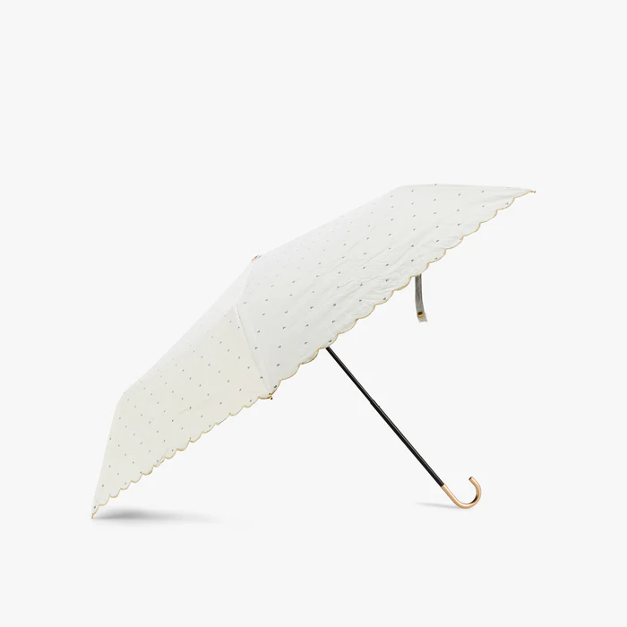 Foldable umbrella