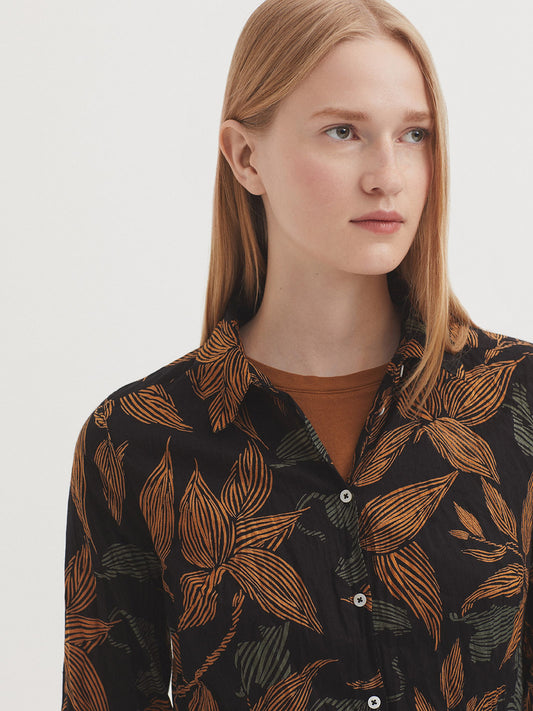 Jungle basic shirt