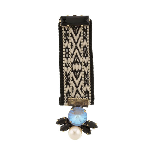 Necklace - Bronche