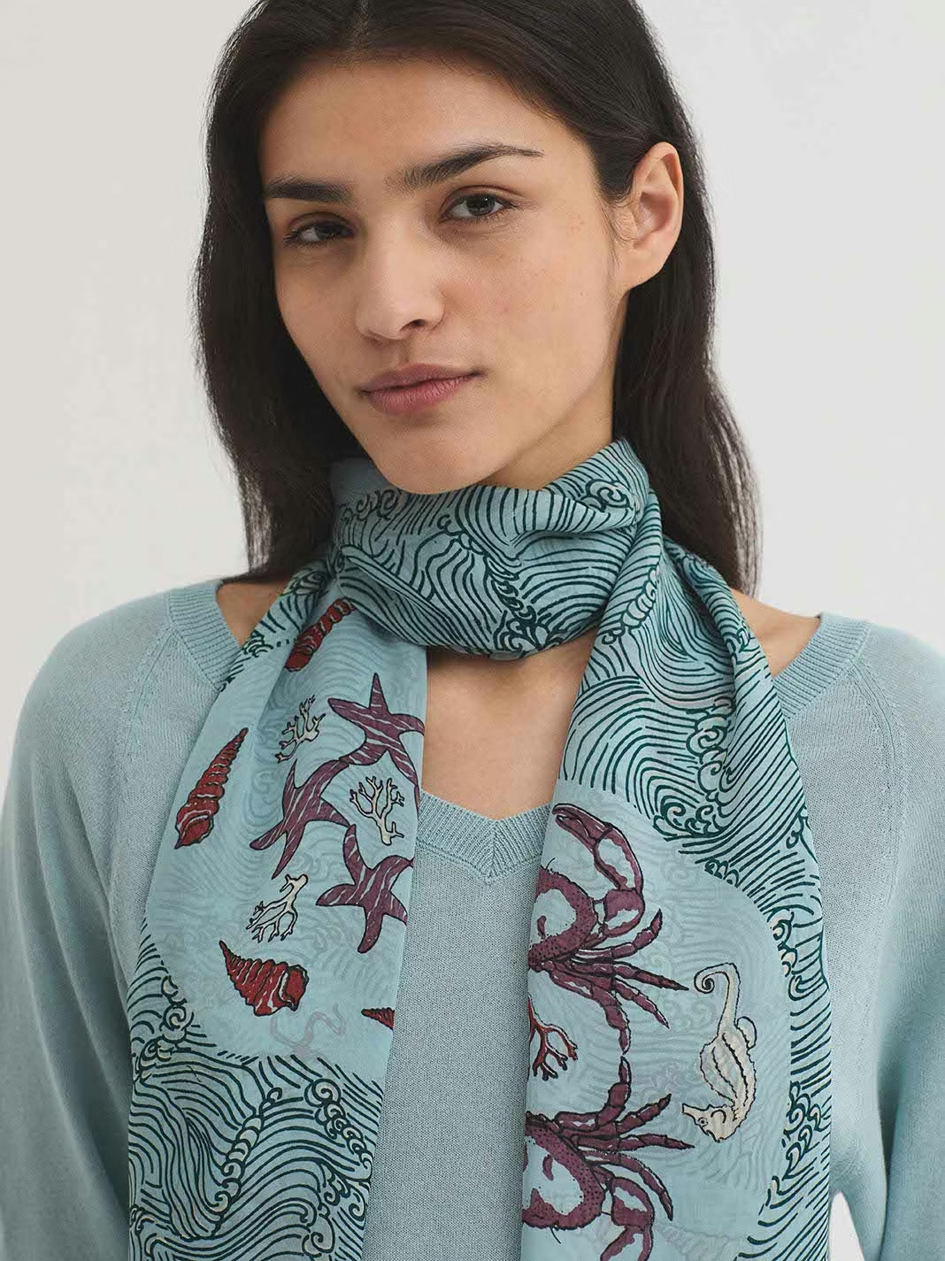 Scarves – nicethingsshop