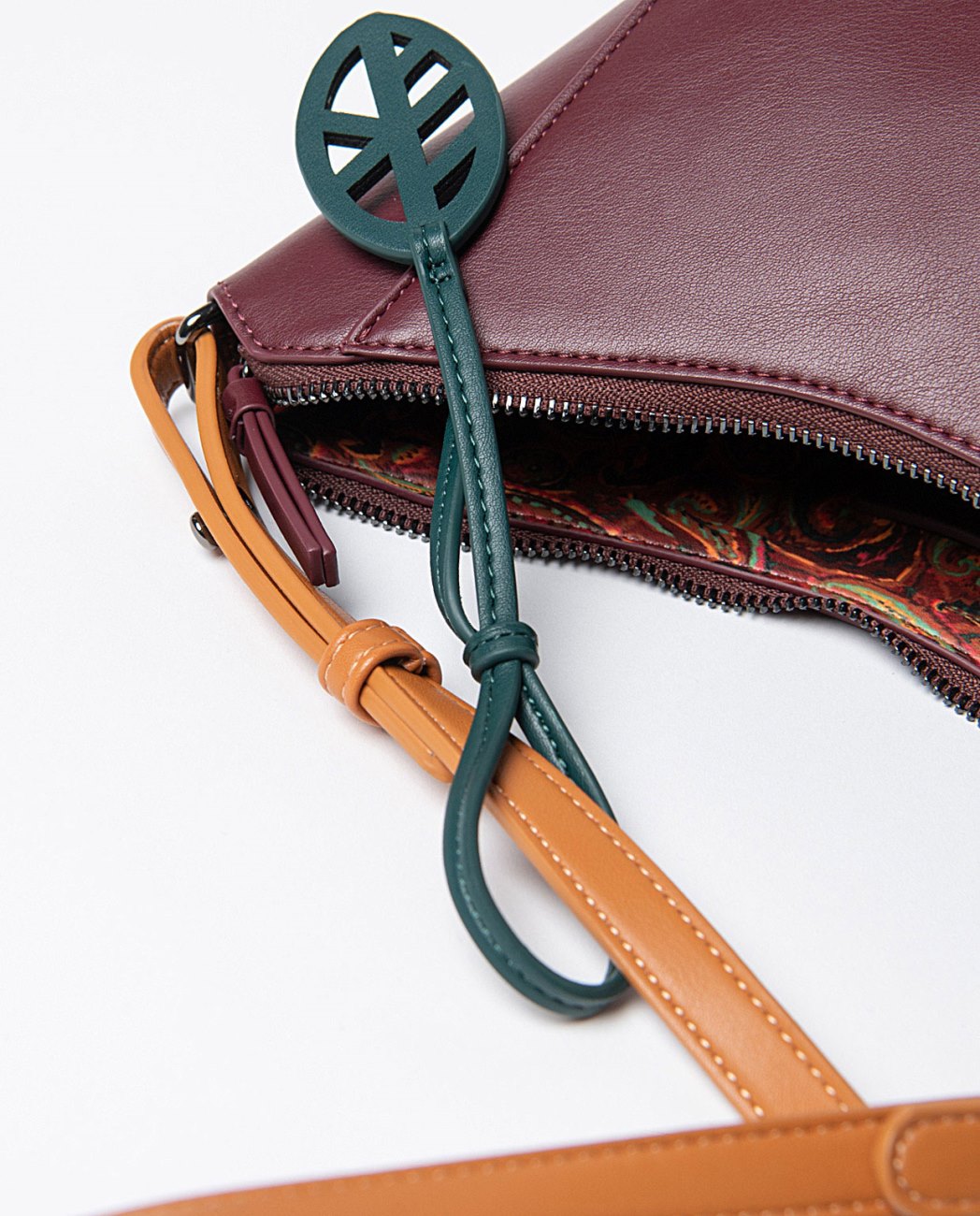 Shoulder bag Bourdeaux