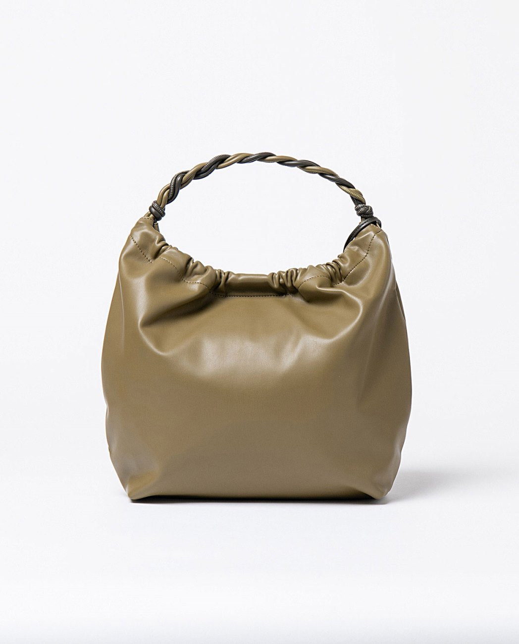 Shoulder bag Khaki