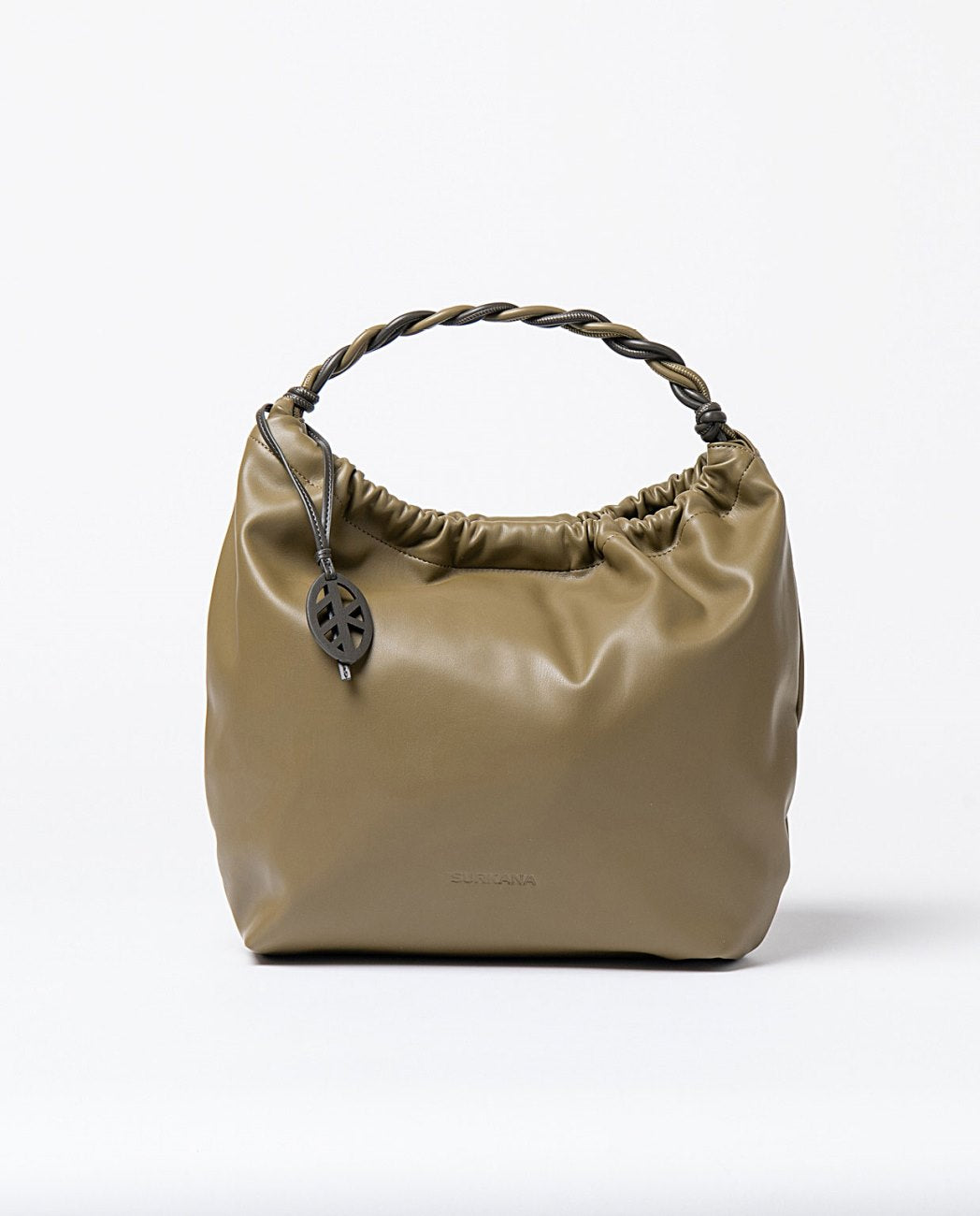 Shoulder bag Khaki