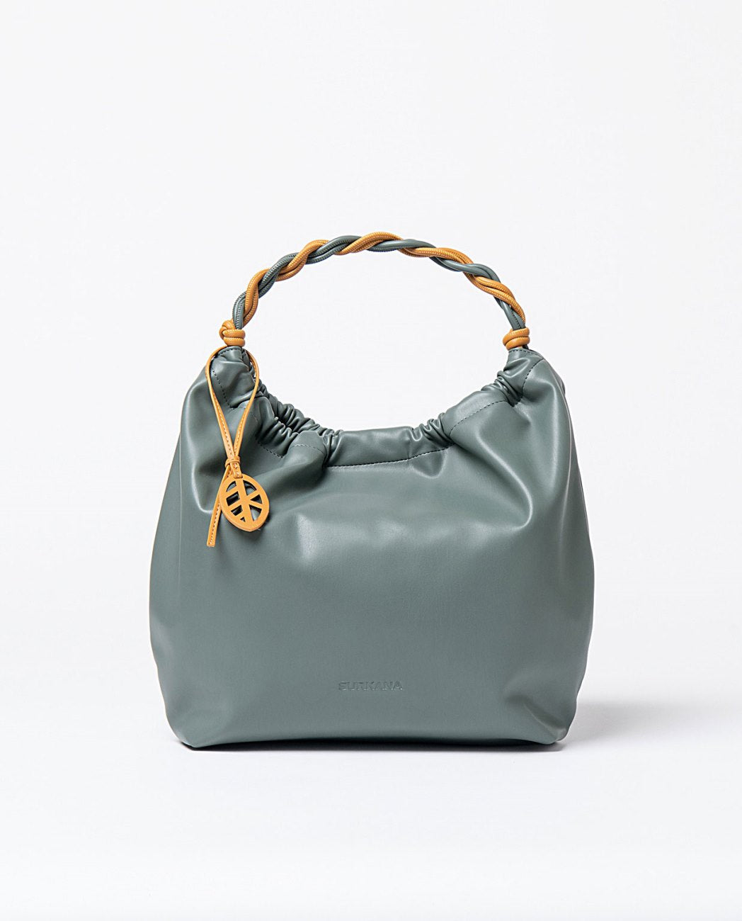 Shoulder bag Steel Blue