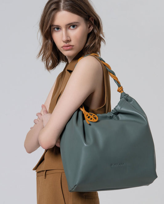 Shoulder bag Steel Blue