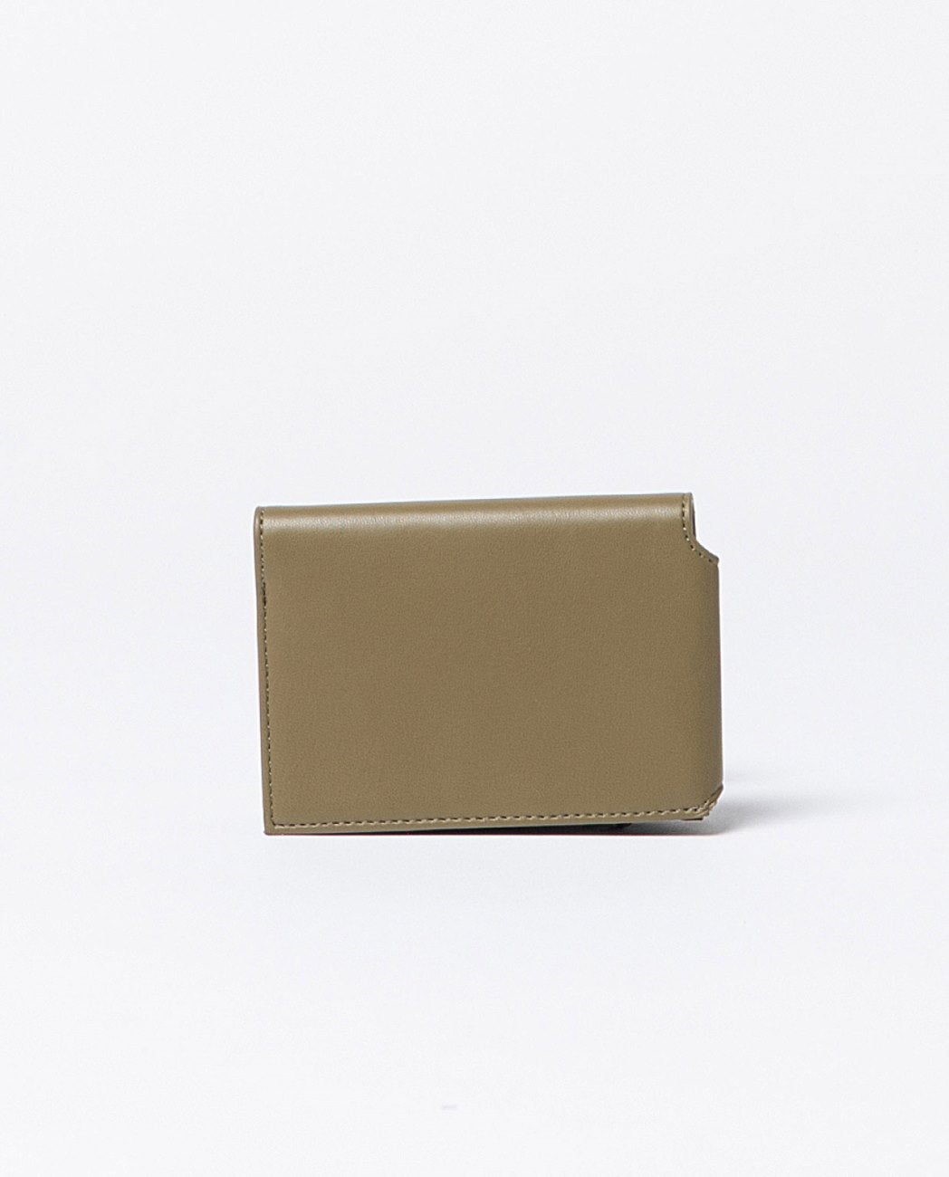 Small wallet Khaki