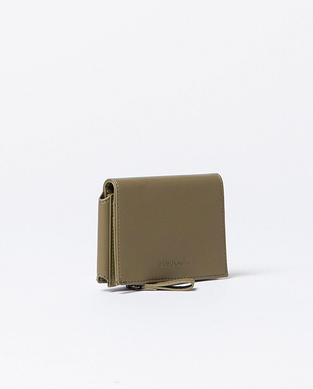 Small wallet Khaki