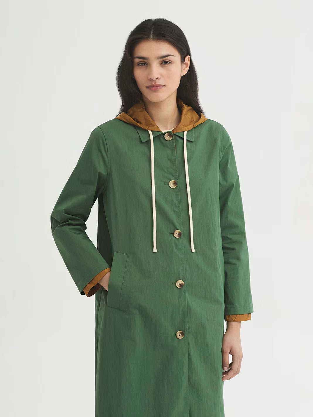 Coats and jackets – nicethingsshop