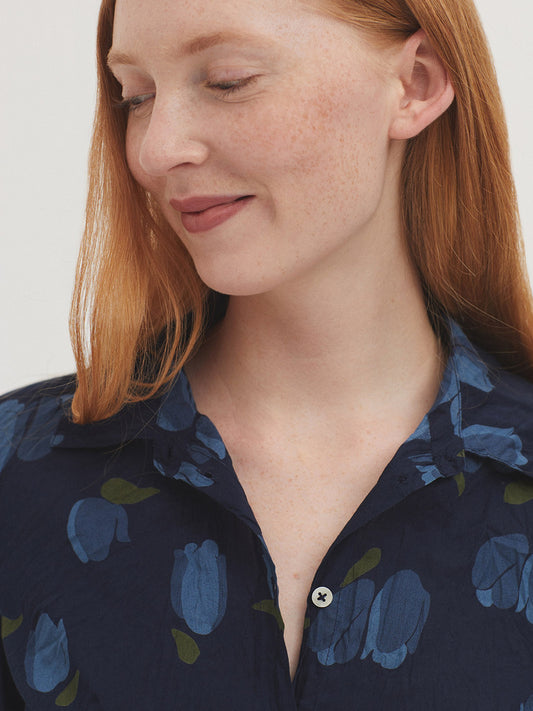 Tulips basic shirt