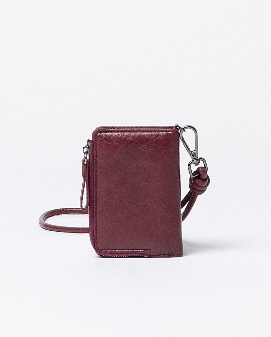Small wallet Bourdeaux