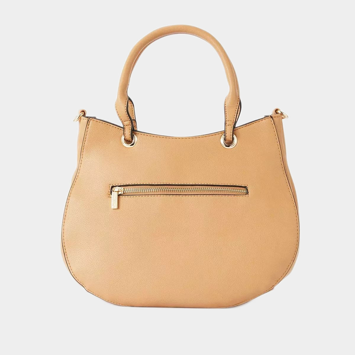 Handbag beige