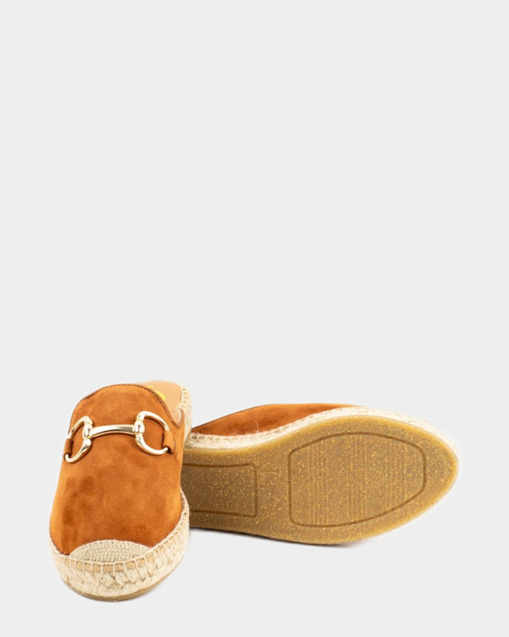 Mules espadrilles