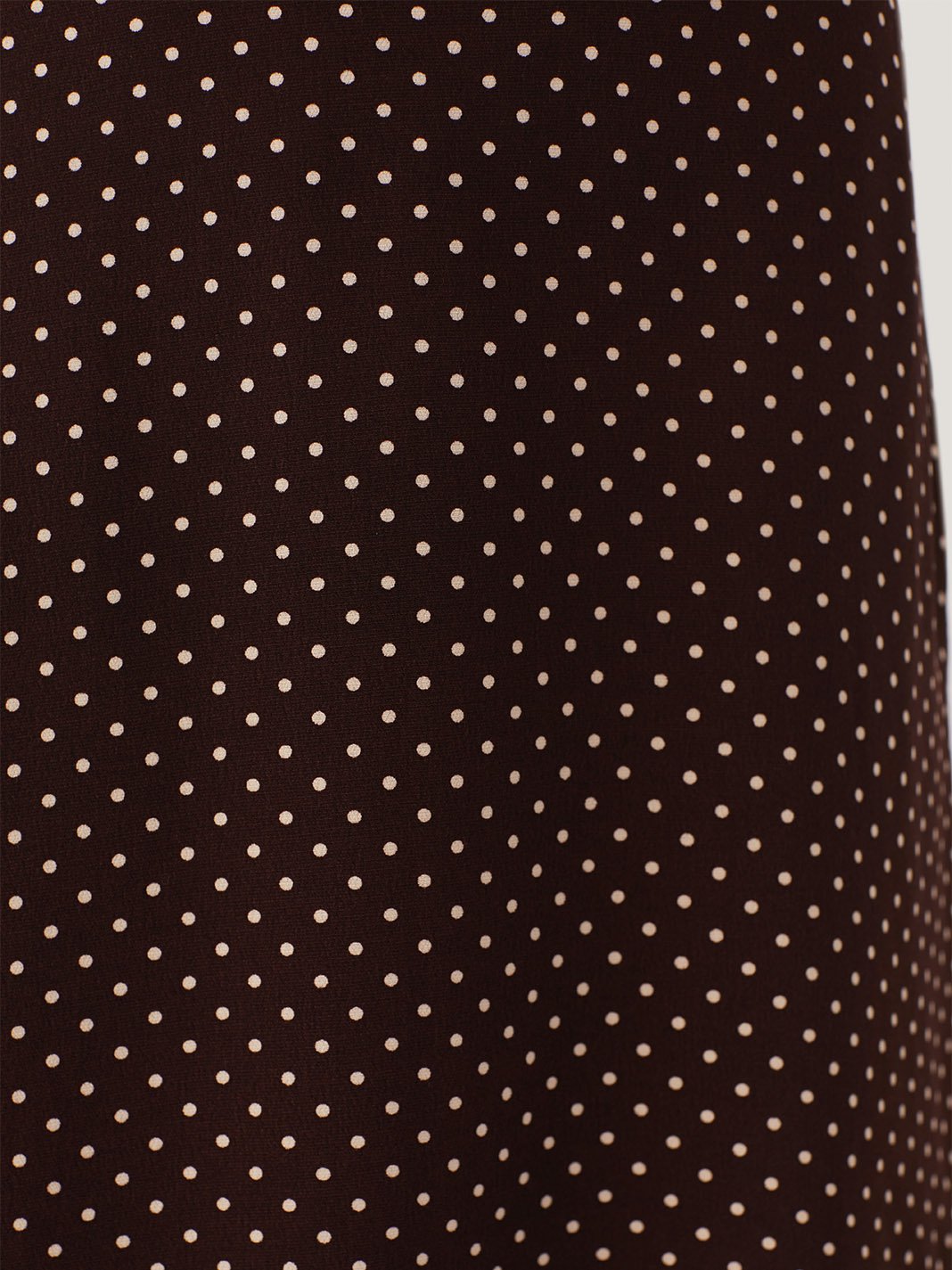 Skirt Regular dots