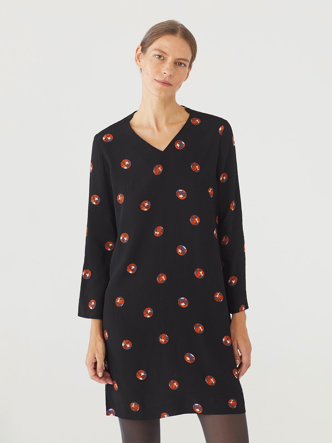 Dress Planet dot