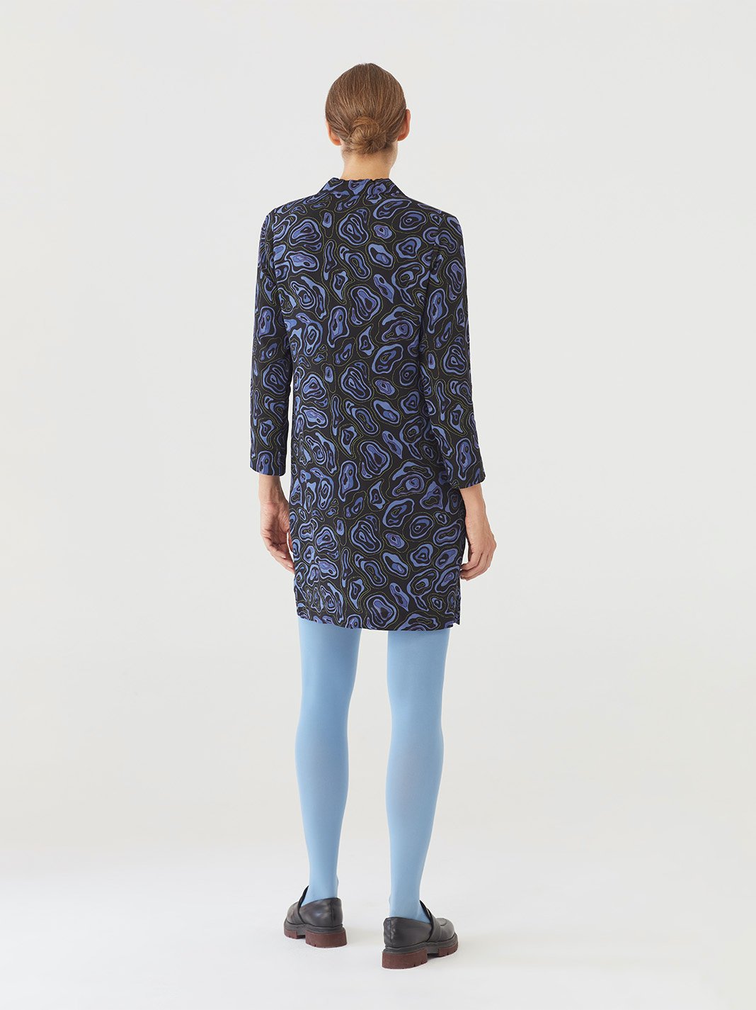 Venusian Clouds Dress