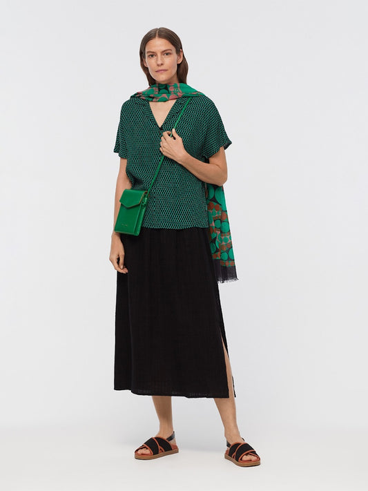 Scarf Pop Dots